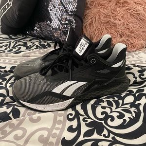 Reebox Nano X1 Crossfit/training shoes!